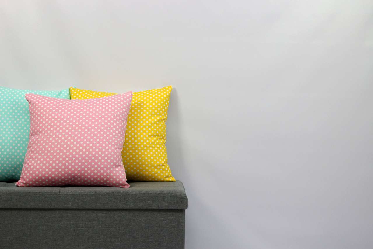 Good to Know: How to Properly Wash Pillowcases bedroom