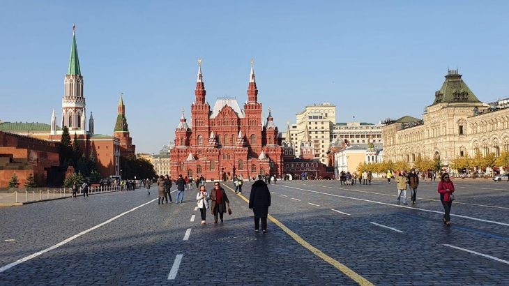 СМИ узнали детали новых санкций ЕС против России Москва