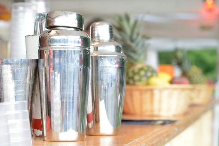 Как избавиться от затхлого запаха в шейкере и еще парочка лайфхаков, облегчающих быт: польза неописуемая Шейкеры