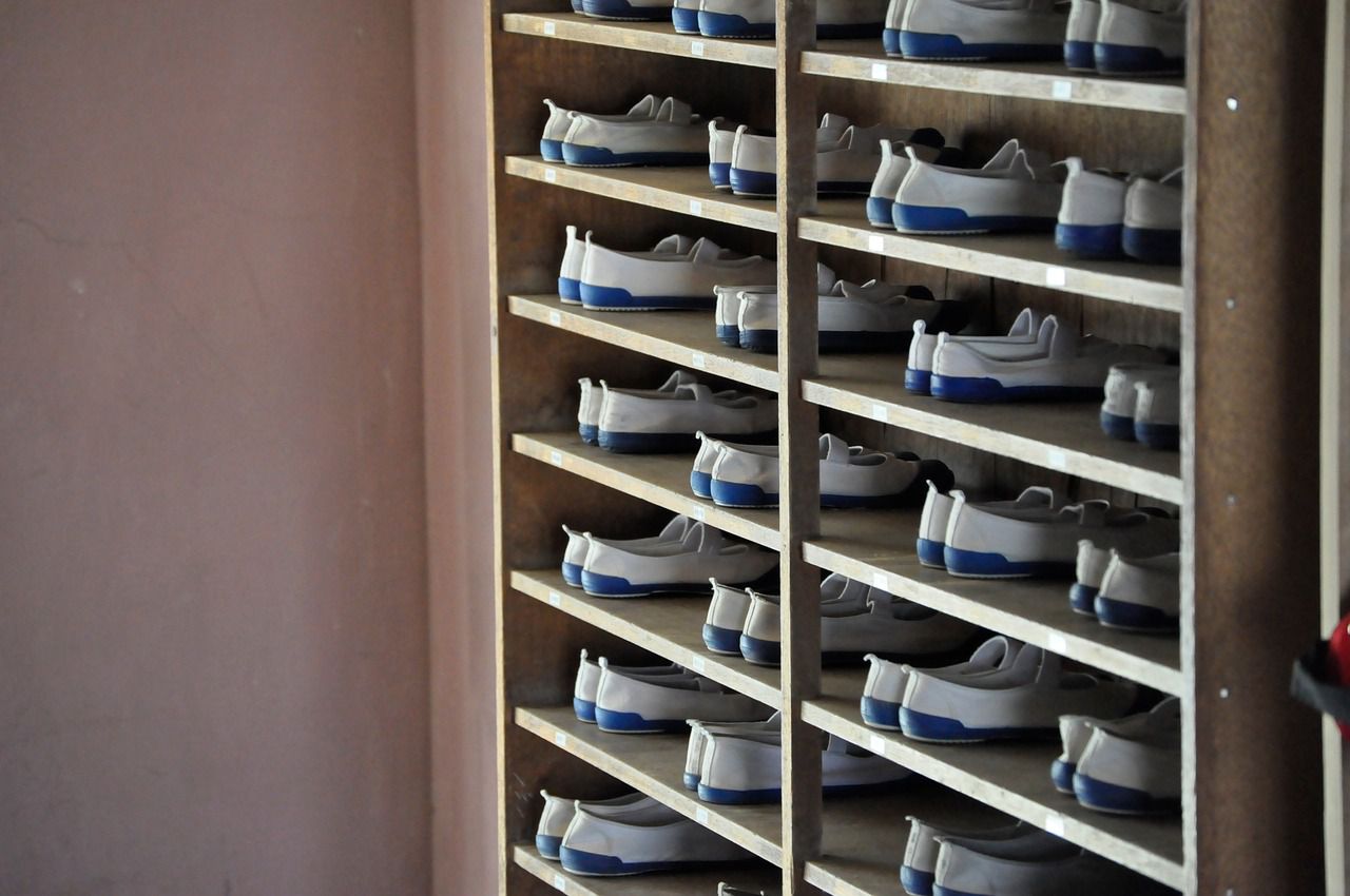 Choosing the best shoe rack: Customer's guide shoe rack