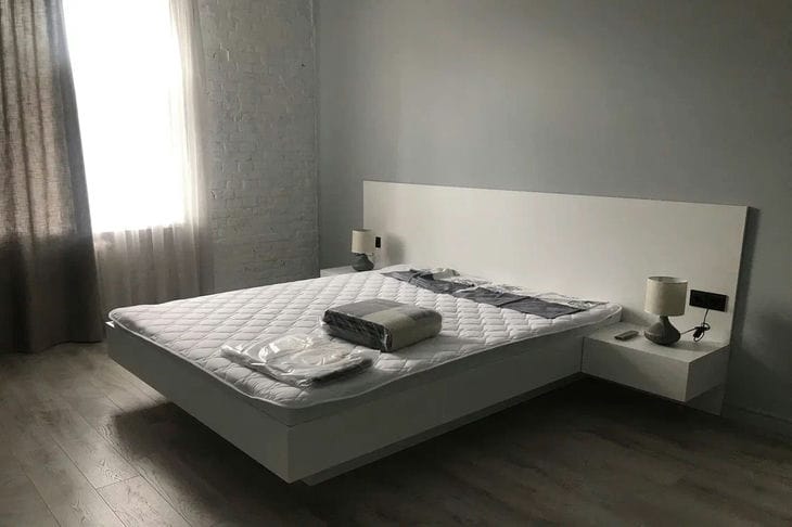 Как избавить постельное бельё от неприятного запаха: простые советы Спальня, кровать