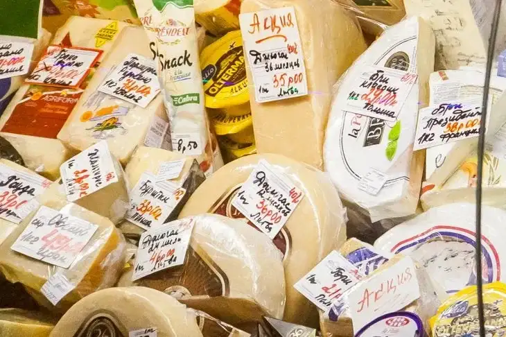 Как готовится домашний сулугуни: вкуснее сыра вы еще не пробовали Сыры