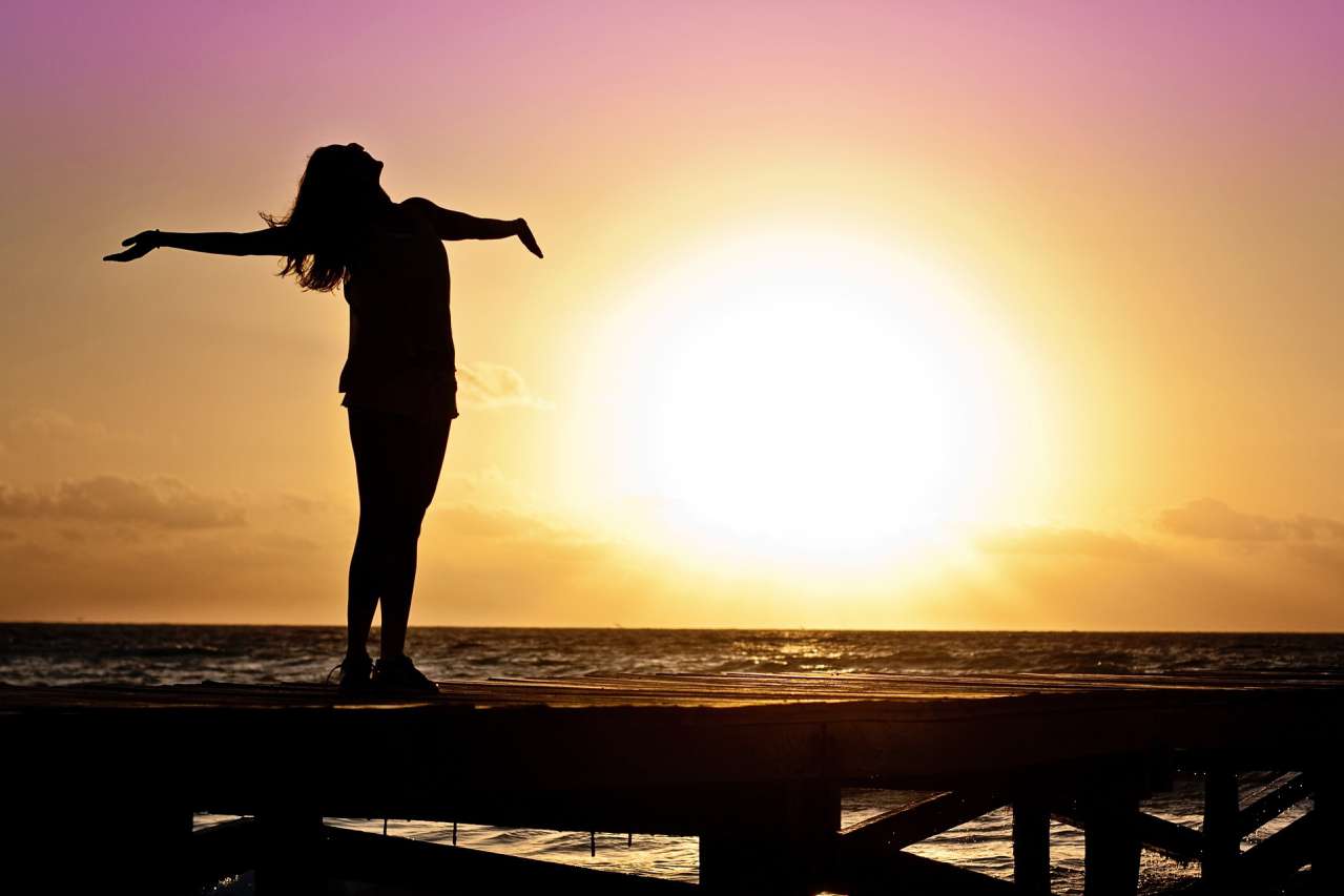 Psychologist Explanation: What is Self-Respect person