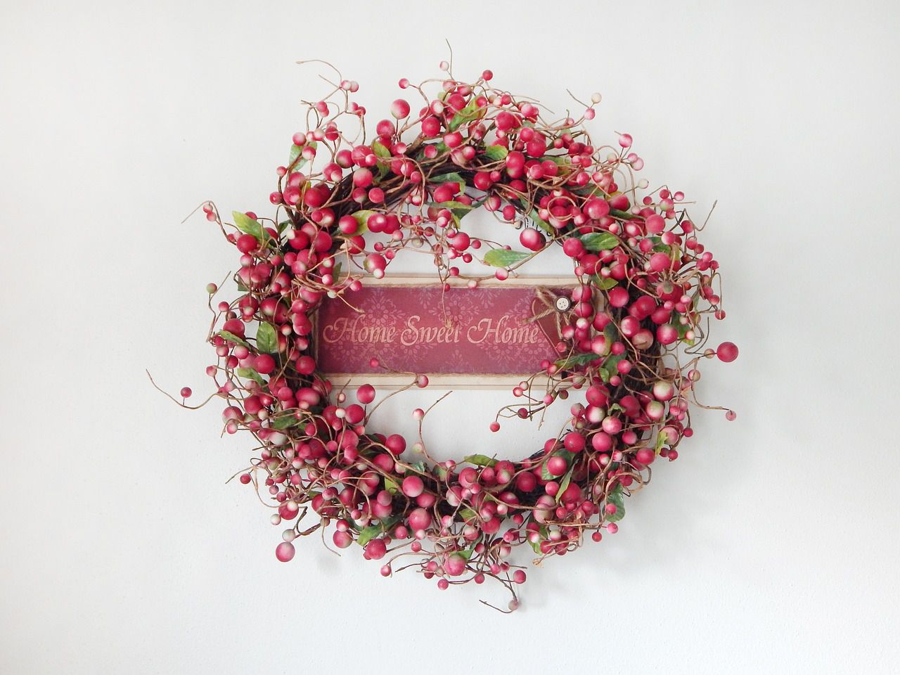 wreath