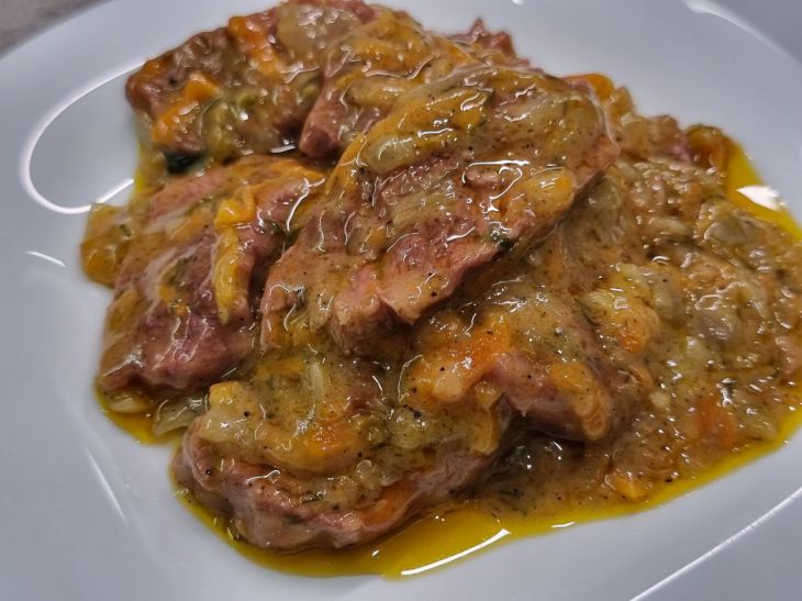 Еда Тарелка