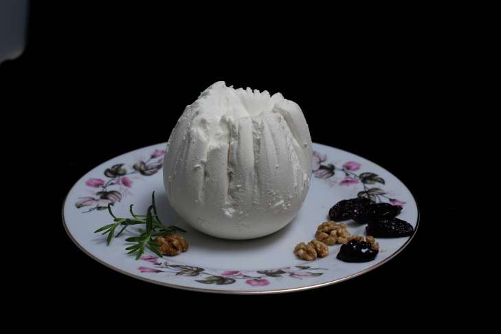 Mascarpone: Health Benefits food