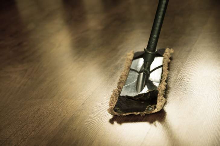 Expert Explained: Why You Need a Floor Cleaner floor
