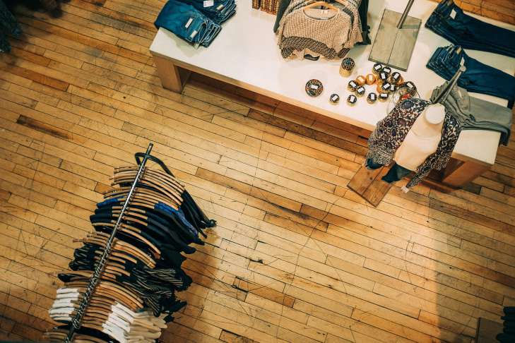 Useful Tips: How to Remove Mildew Odor from Clothes home