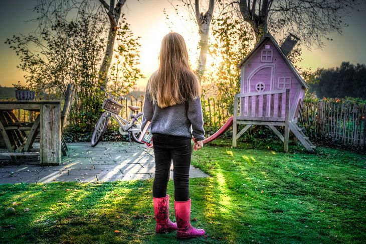 When the place actually matters: Gardening tips garden
