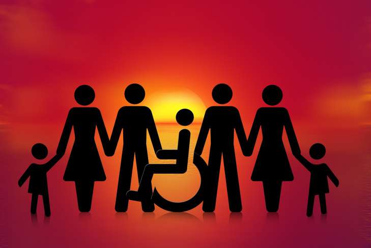 Expert Explanation: What is Inclusion people