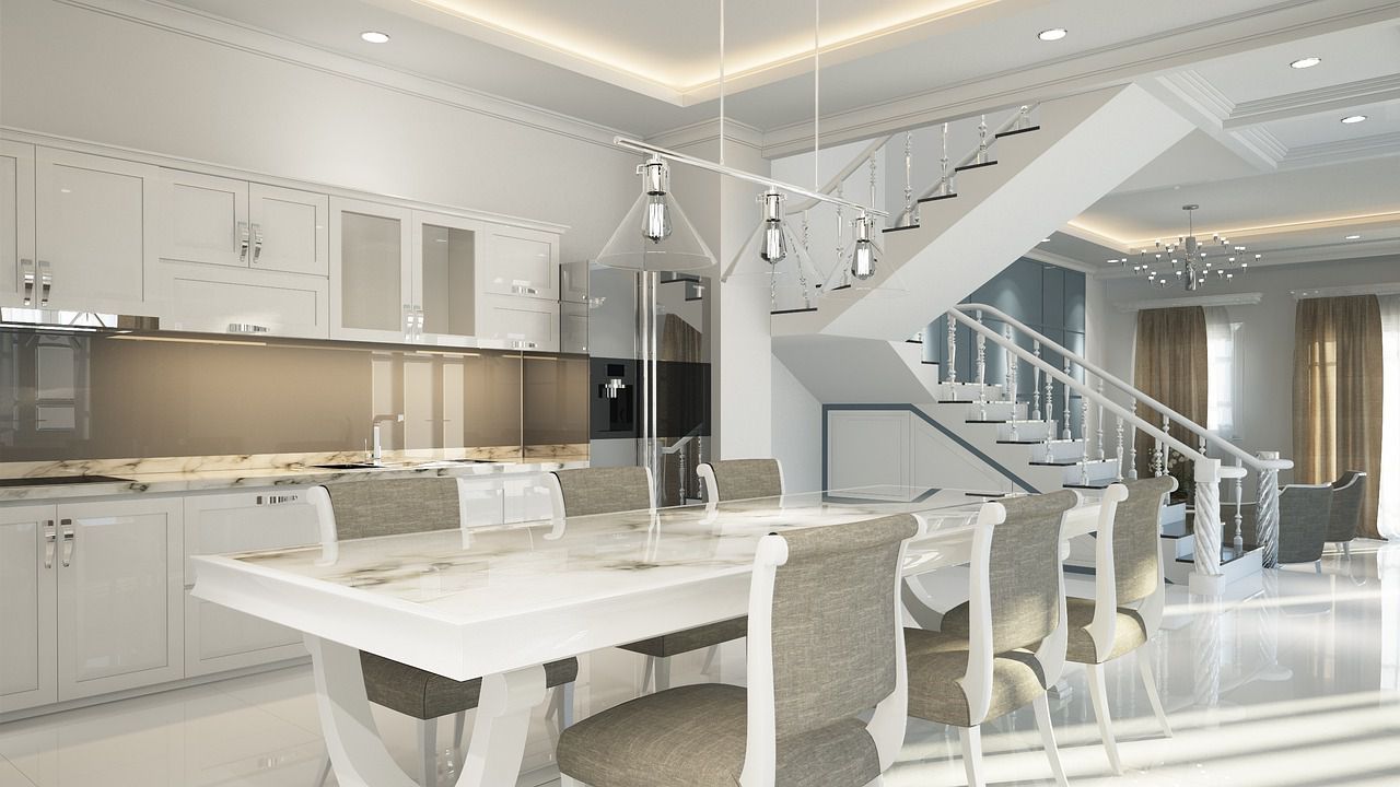 Rules of timeless design: Interior tips interior