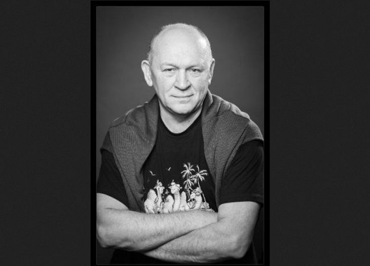 Умер актер из «Улиц разбитых фонарей» и «Ментовских войн» Иосиф Кошелевич Кошелевич