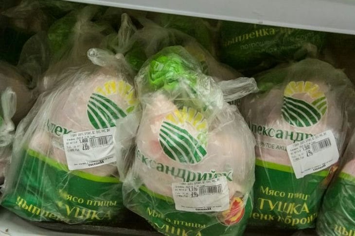 В чем замариновать курицу для румяной корочки: аппетит разыграется с одного только взгляда Куры