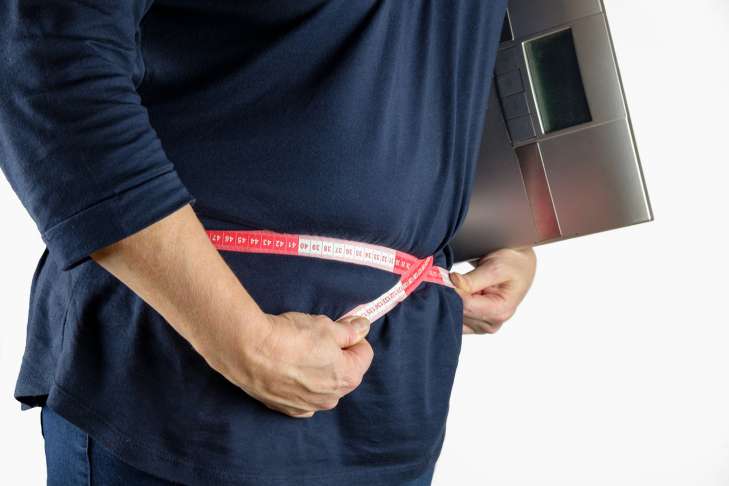 Bulimia Nervosa: What Is It person