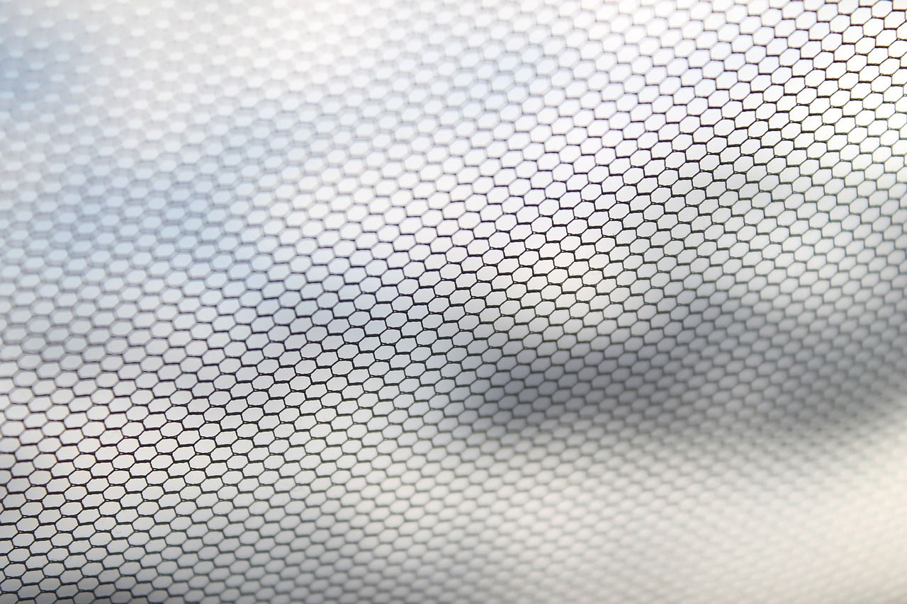 Keep mosquito nets clean: Housekeeping tips mosquito net