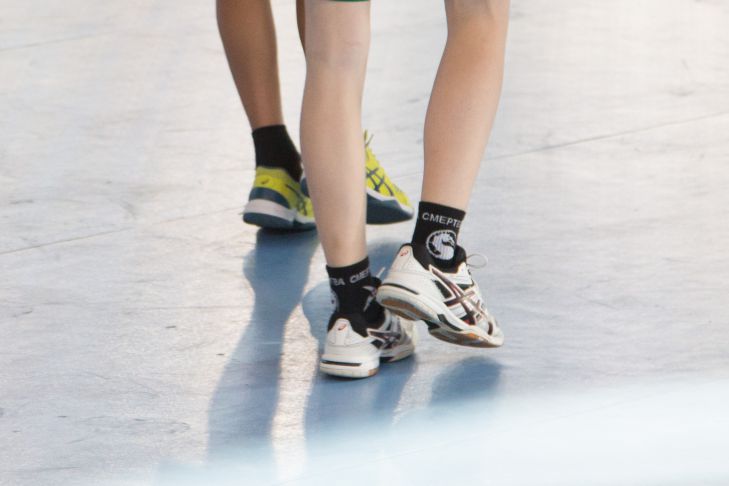 Как добиться спортивного тела без тренажёрного зала: 5 советов ноги