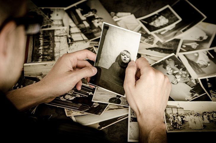 How memory works: A new study on social memory memory