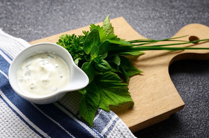 Low-cal mayo alternatives: Nutritionist's tips sauce