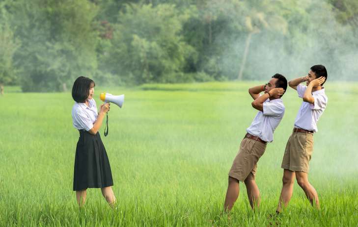 Important to Know: How Noise Affects Stress nature