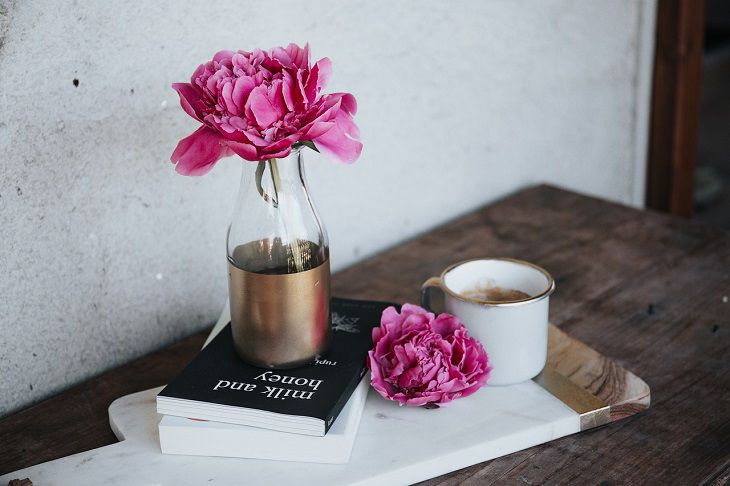 Choosing and using coffee tables: Interior tips coffee table