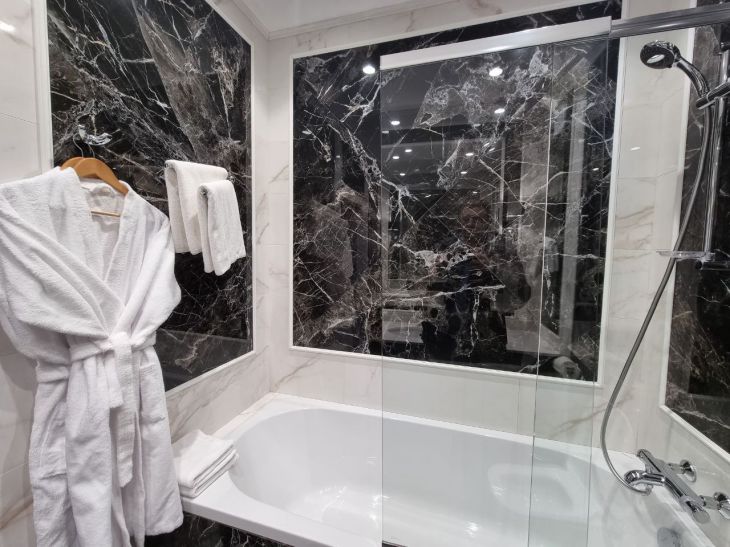 Ванная комната