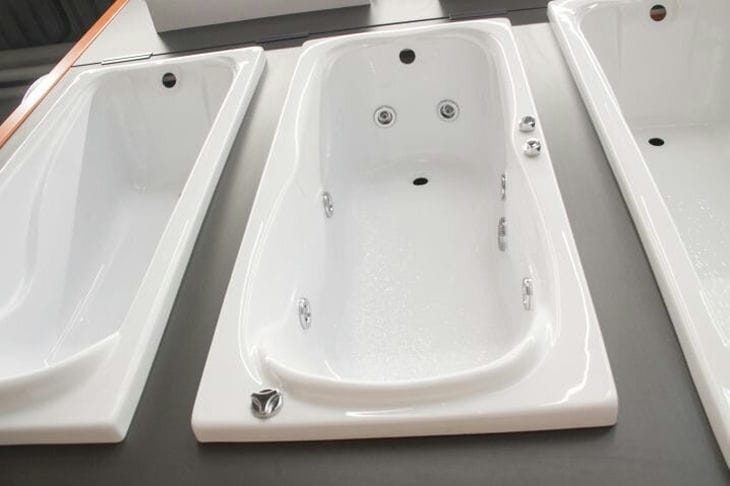 Как предотвратить появление царапин на поверхности ванны: простые меры предосторожности Ванны