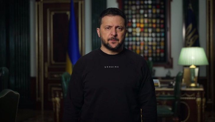 Завершать или замораживать? Зеленский высказался о конфликте в Украине Зеленский