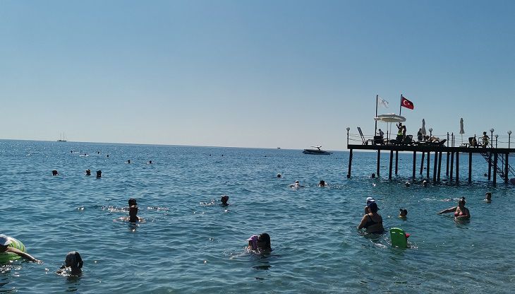 Ужас для туристов: Турция намерена пересмотреть формат «все включено» море