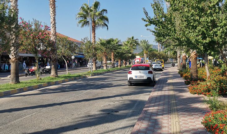 автомобиль