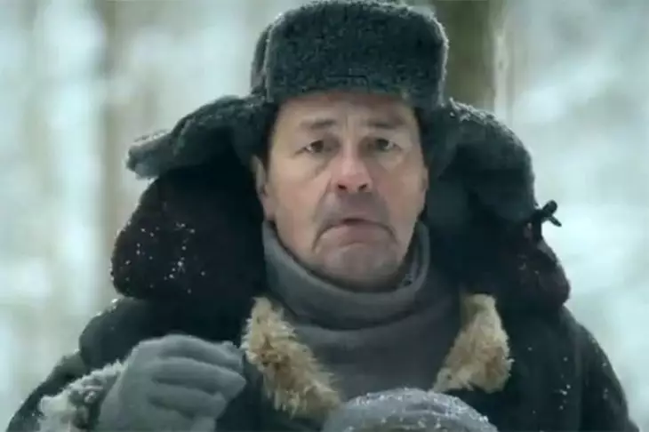 Умер актер Борис Матвеев: его знали миллионы – в каких фильмах снимался Борис Матвеев