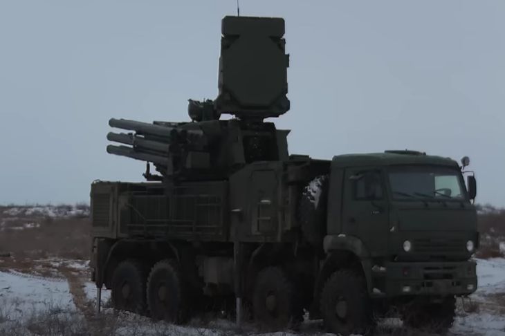 Военная техника