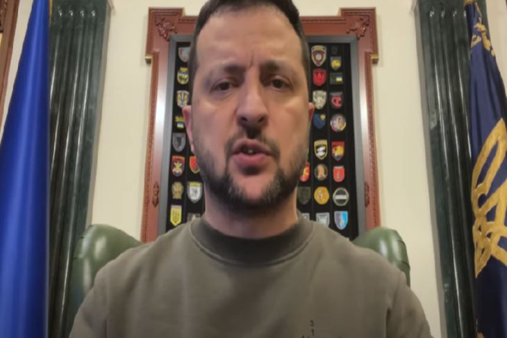 Владимир Зеленский