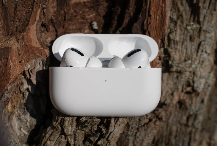 Как правильно почистить AirPods: 4 совета по уходу за наушниками ...