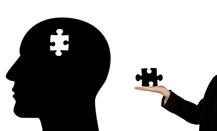What happens to a hubless brain: A new experiment brain