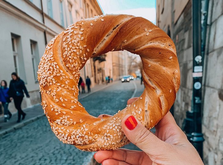 В СССР это блюдо было на каждом столе: легендарный рецепт, который удивит современных хозяек и сегодня рогалик