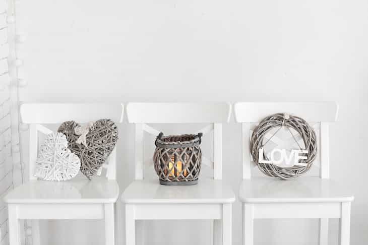 Make Monochrome Cozy: Interior Tips design