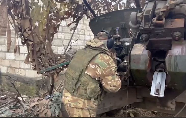 Карлсон сказал, что Россия победит не только Украину, но и США военные