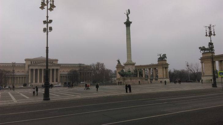 В Евросоюзе задумали лишить Венгрию права голоса город