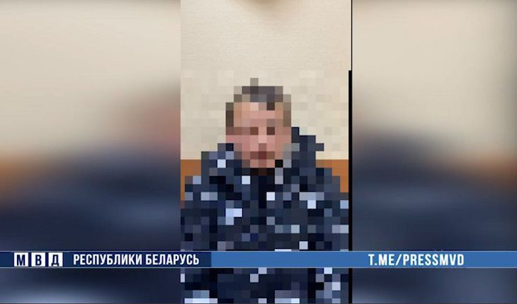 В Минске орудовал педофил. Поймать его помогли учителя человек