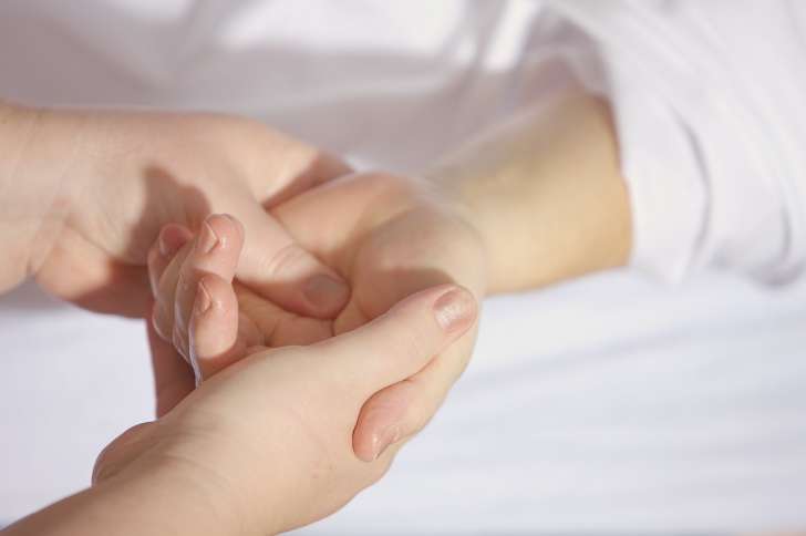 Good to Know: What is Swedish Massage people