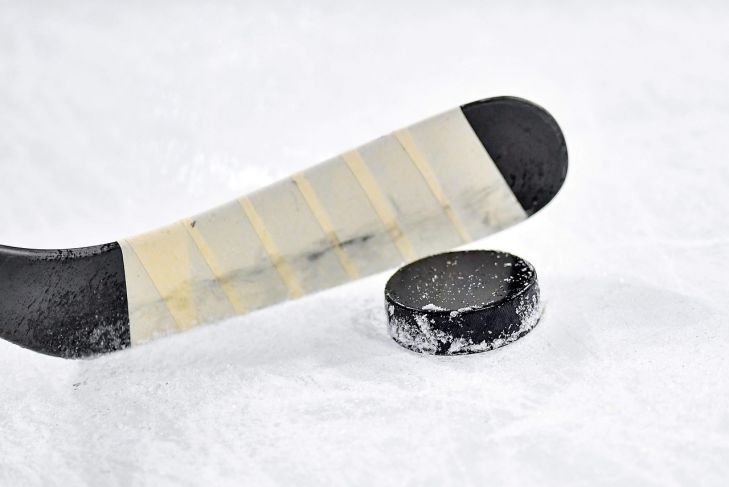 Хоккеисты минского «Динамо» прервали серию поражений в КХЛ