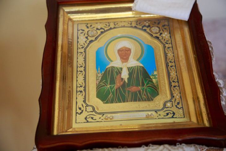 Единственные места, где нельзя помещать иконы: многие не знают икона