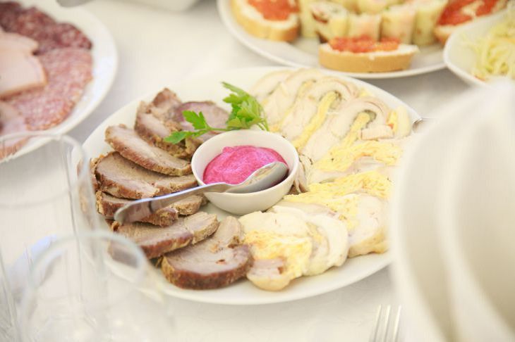 Что будет, если мясо положить в горячую воду: такой результат удивит многих мясо