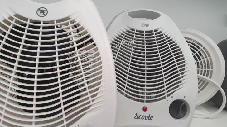 обогреватели