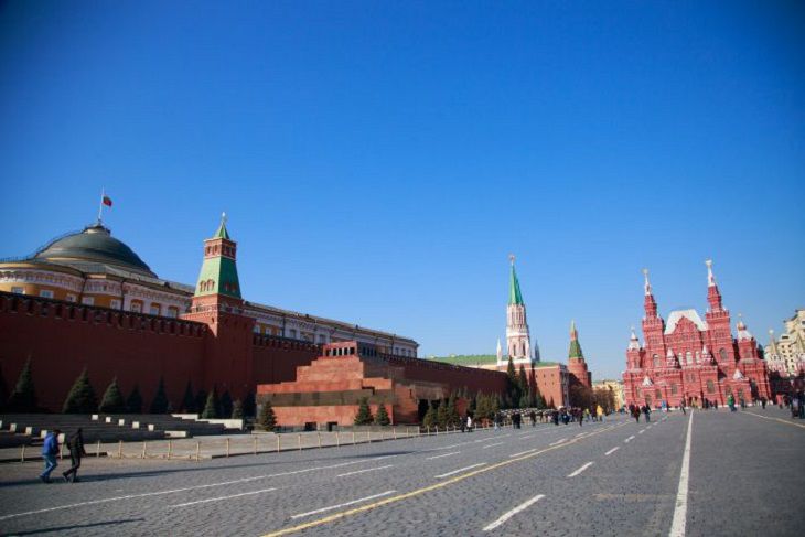 ВЦИОМ опубликовал новые данные о доверии россиян Путину Кремль