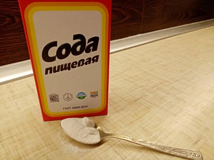 Чем погасить соду, если уксус закончился: на заметку кулинарам Сода