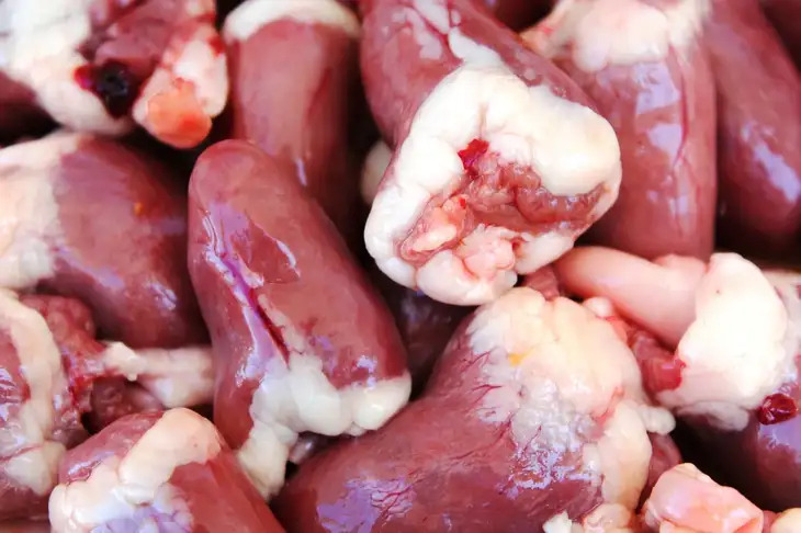 Субпродукты