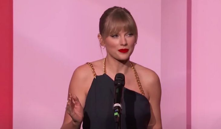 Тейлор Свифт