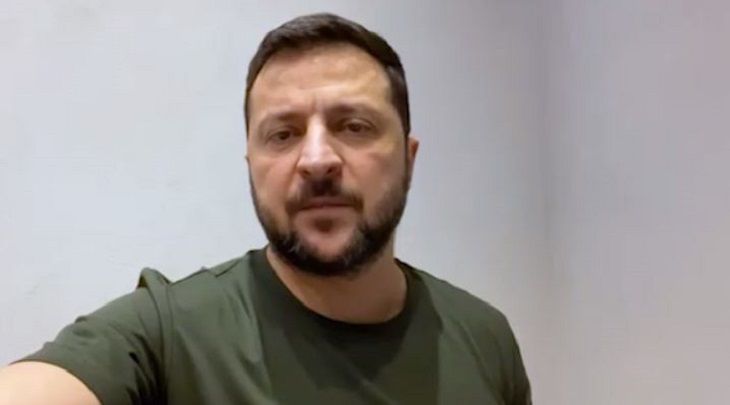 Француз Филиппо узнал о планах США предъявить Зеленскому серьезное обвинение Зеленский