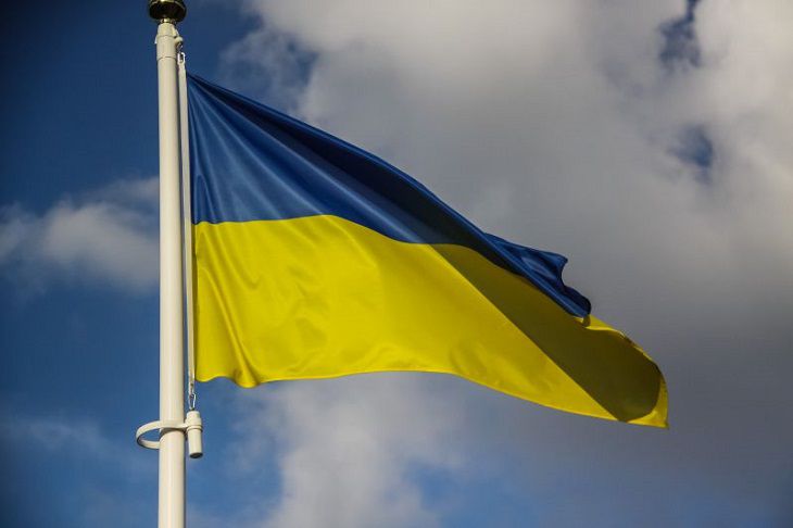 Госдеп: США не могут бесконечно долго платить за Украину флаг